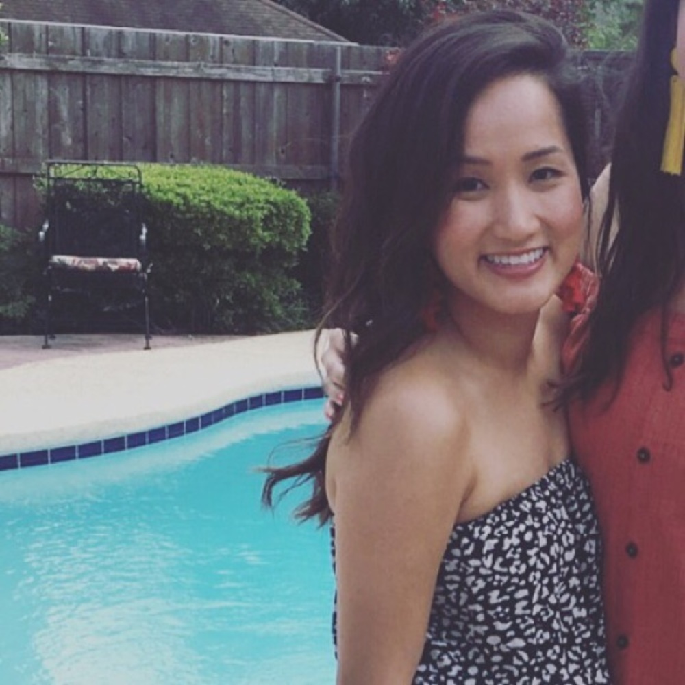 Meet your Posher, Michelle